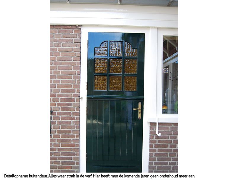 Fase2 Schilderwerken Aalsmeer Buitenschilderwerk | Aalsmeer | Amstelveen | Amsterdam | Diemen | Schilders